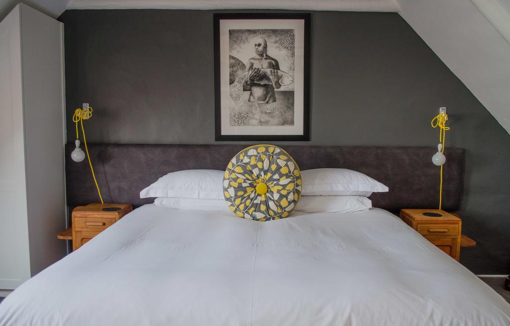 Ah! Guest House Paternoster Habitación foto